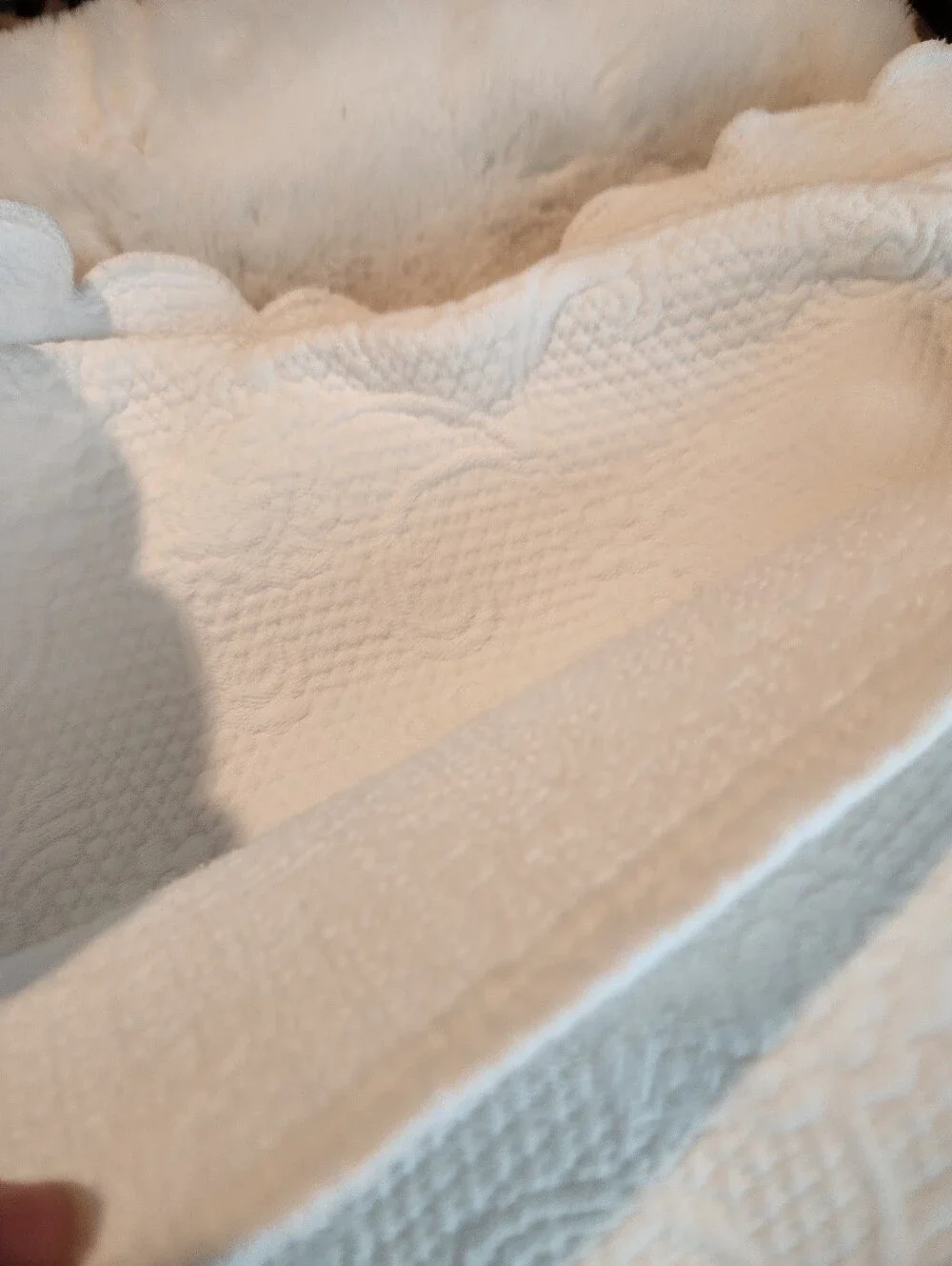 SFERRA soft waffle